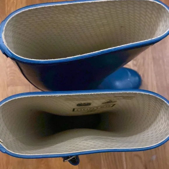 Hunter Original Size 5 boots - Picture 5 of 5